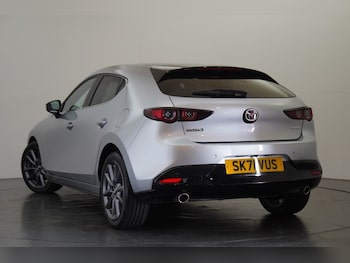 Used Mazda Mazda3 2021 for sale - 76563825: Photo