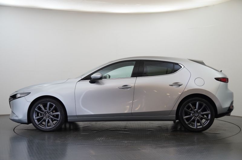 Used Mazda Mazda3 2021 for sale - 76563825: Photo 5