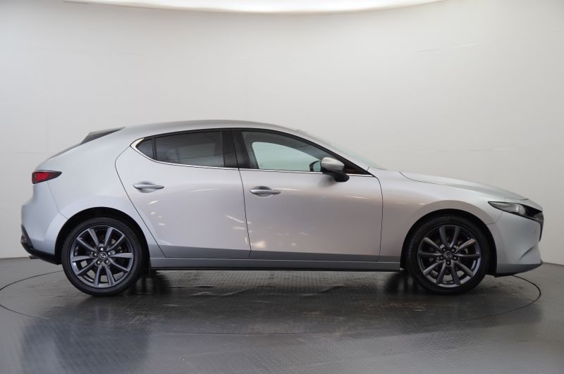 Used Mazda Mazda3 2021 for sale - 76563825: Photo 6