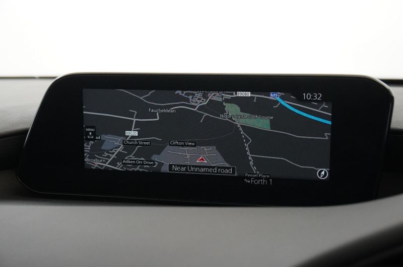 Used Mazda Mazda3 2021 for sale - 76563825: Photo 8