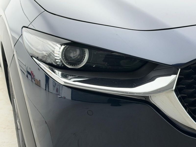 Used Mazda CX-30 2021 for sale - 76410599: Photo 10