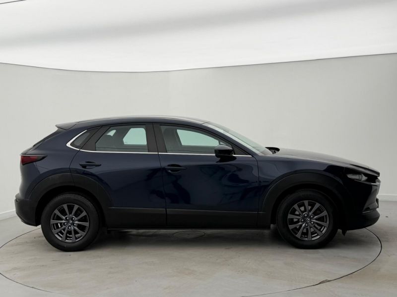 Used Mazda CX-30 2021 for sale - 76410599: Photo 2