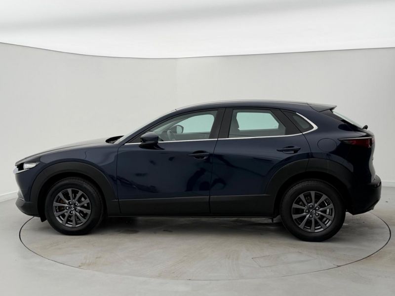 Used Mazda CX-30 2021 for sale - 76410599: Photo 7