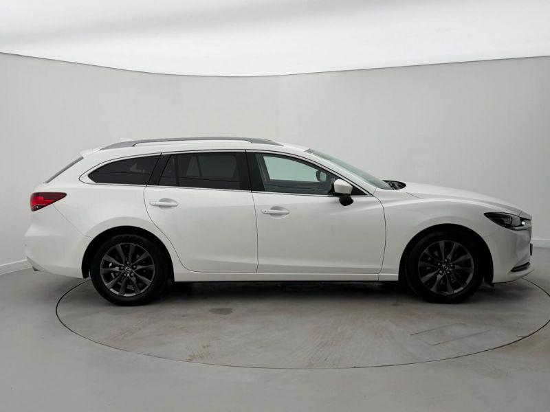 Used Mazda Mazda6 2019 for sale - 76410661: Photo 2