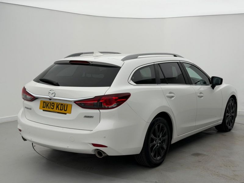 Used Mazda Mazda6 2019 for sale - 76410661: Photo 3