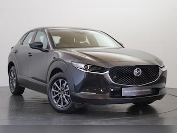 Used Mazda CX-30 2025 for sale - 76563689: Photo