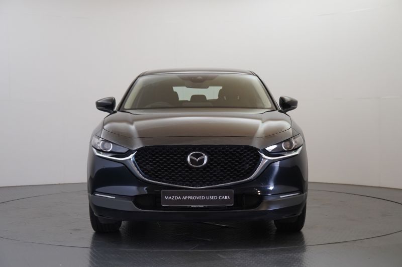 Used Mazda CX-30 2025 for sale - 76563689: Photo 3