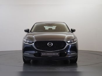 Used Mazda CX-30 2025 for sale - 76563689: Photo