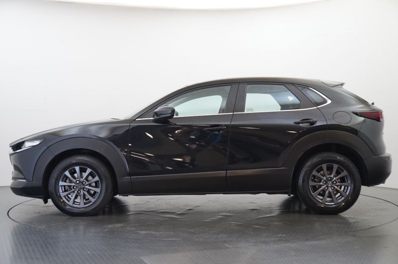 Used Mazda CX-30 2025 for sale - 76563689: Photo 4