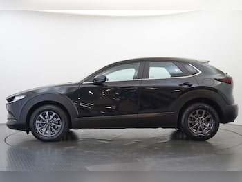 Used Mazda CX-30 2025 for sale - 76563689: Photo