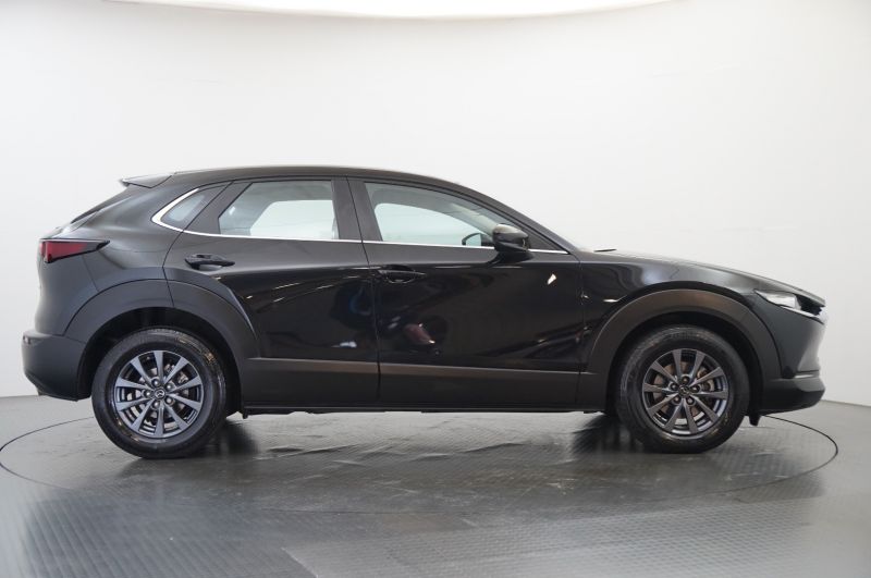 Used Mazda CX-30 2025 for sale - 76563689: Photo 6