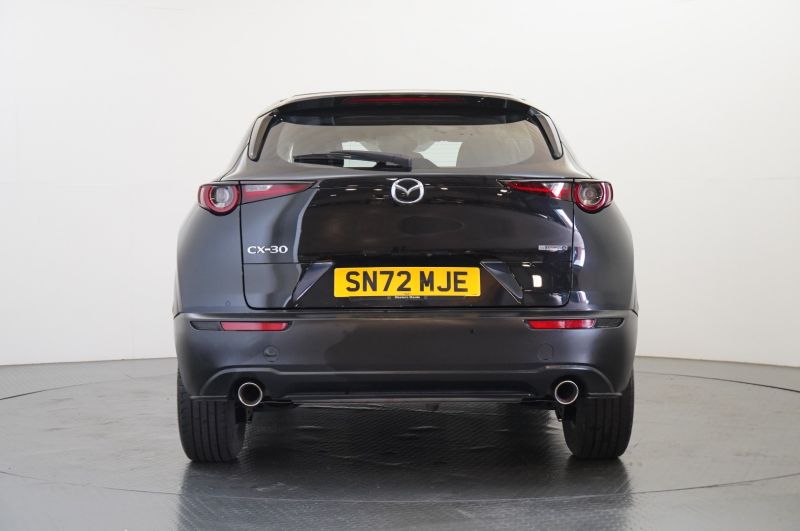 Used Mazda CX-30 2025 for sale - 76563689: Photo 7