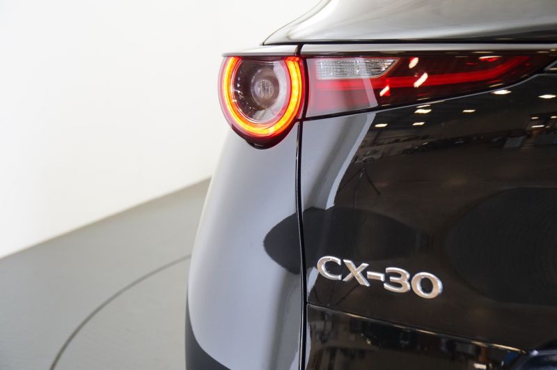 Used Mazda CX-30 2025 for sale - 76563689: Photo 8