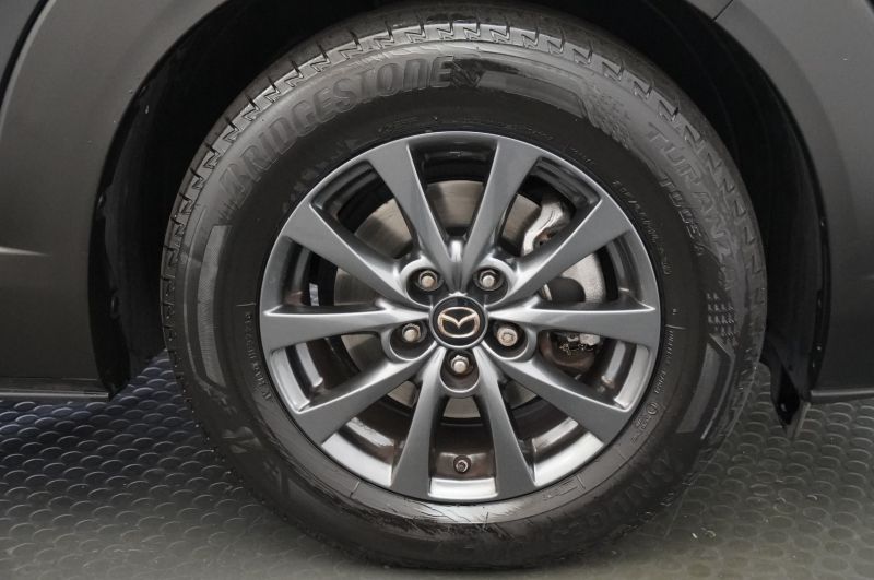 Used Mazda CX-30 2025 for sale - 76563689: Photo 9