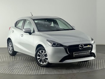 Used Mazda Mazda2 2025 for sale - 75471303: Photo