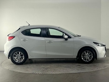 Used Mazda Mazda2 2025 for sale - 75471303: Photo