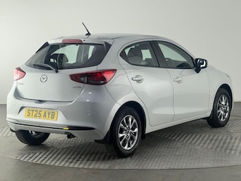 Used Mazda Mazda2 2025 for sale - 75471303: Photo
