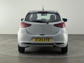 Used Mazda Mazda2 2025 for sale - 75471303: Photo