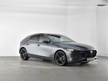Mazda - Mazda3