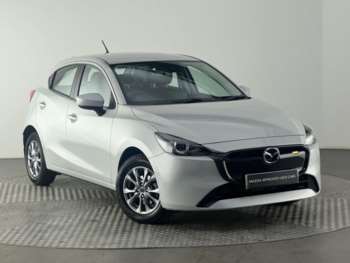 Used Mazda Mazda2 2025 for sale - 75150113: Photo