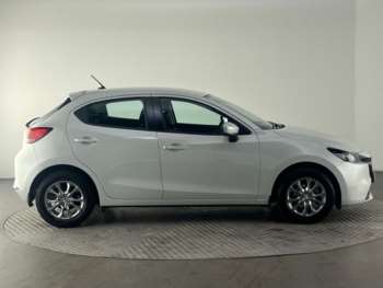 Used Mazda Mazda2 2025 for sale - 75150113: Photo