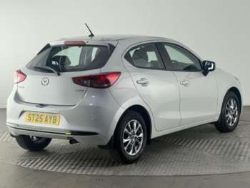 Used Mazda Mazda2 2025 for sale - 75150113: Photo