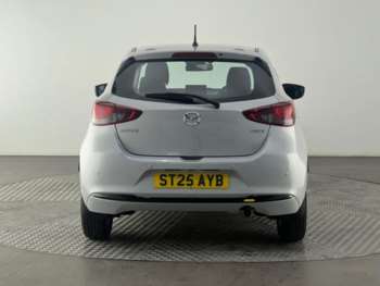 Used Mazda Mazda2 2025 for sale - 75150113: Photo