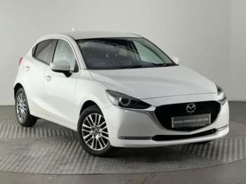 Used Mazda Mazda2 2022 for sale - 75011093: Photo