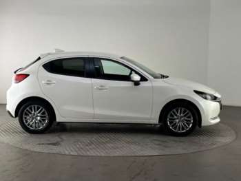 Used Mazda Mazda2 2022 for sale - 75011093: Photo