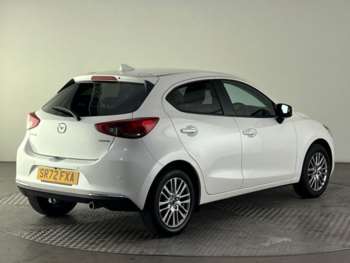 Used Mazda Mazda2 2022 for sale - 75011093: Photo