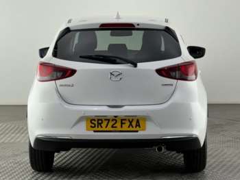 Used Mazda Mazda2 2022 for sale - 75011093: Photo