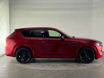 Used Mazda CX-60 2023 for sale - 75011095: Photo