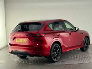 Used Mazda CX-60 2023 for sale - 75011095: Photo