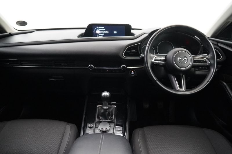 Used Mazda CX-30 2022 for sale - 76390191: Photo 10