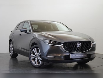 Mazda - CX-30