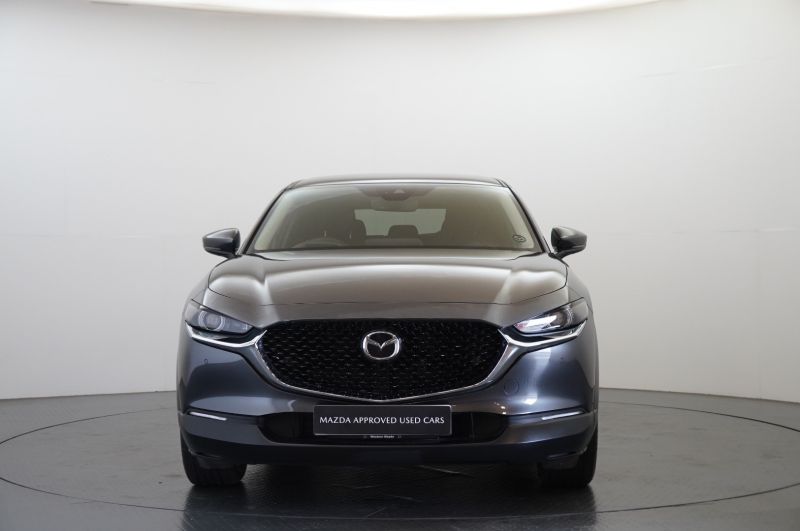 Used Mazda CX-30 2022 for sale - 76390191: Photo 2