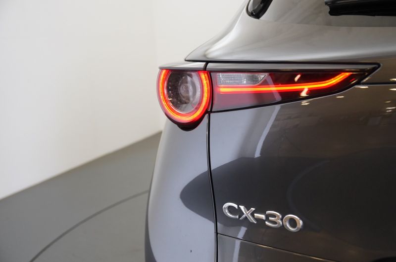 Used Mazda CX-30 2022 for sale - 76390191: Photo 7
