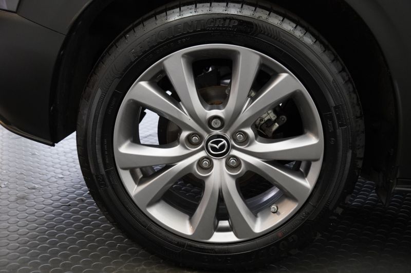 Used Mazda CX-30 2022 for sale - 76390191: Photo 8