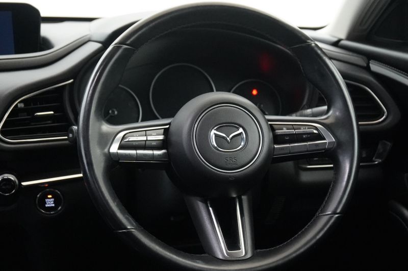 Used Mazda CX-30 2022 for sale - 76390191: Photo 9