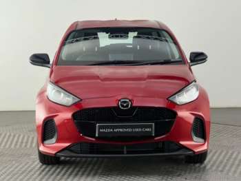 Used Mazda Mazda2 HYBRID 2025 for sale - 74784934: Photo