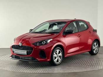 Used Mazda Mazda2 HYBRID 2025 for sale - 74784934: Photo