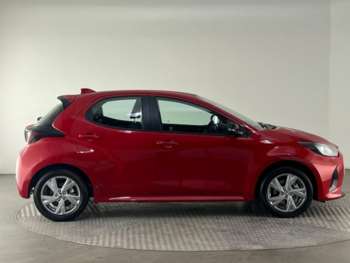 Used Mazda Mazda2 HYBRID 2025 for sale - 74784934: Photo