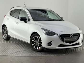 Used Mazda Mazda2 2016 for sale - 75011092: Photo