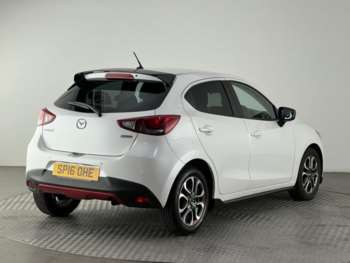 Used Mazda Mazda2 2016 for sale - 75011092: Photo
