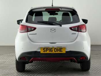 Used Mazda Mazda2 2016 for sale - 75011092: Photo