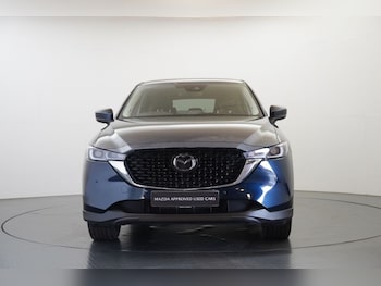 Used Mazda CX-5 2022 for sale - 76044300: Photo