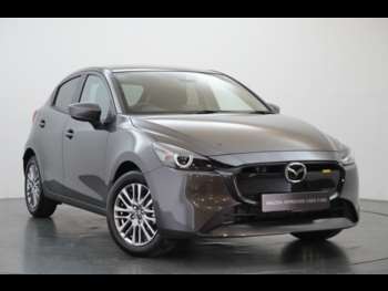 Used Mazda Mazda2 2024 for sale - 74592016: Photo