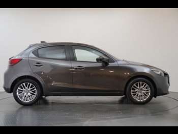 Used Mazda Mazda2 2024 for sale - 74592016: Photo