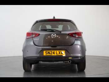 Used Mazda Mazda2 2024 for sale - 74592016: Photo