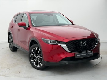 Used Mazda CX-5 2025 for sale - 76410479: Photo
